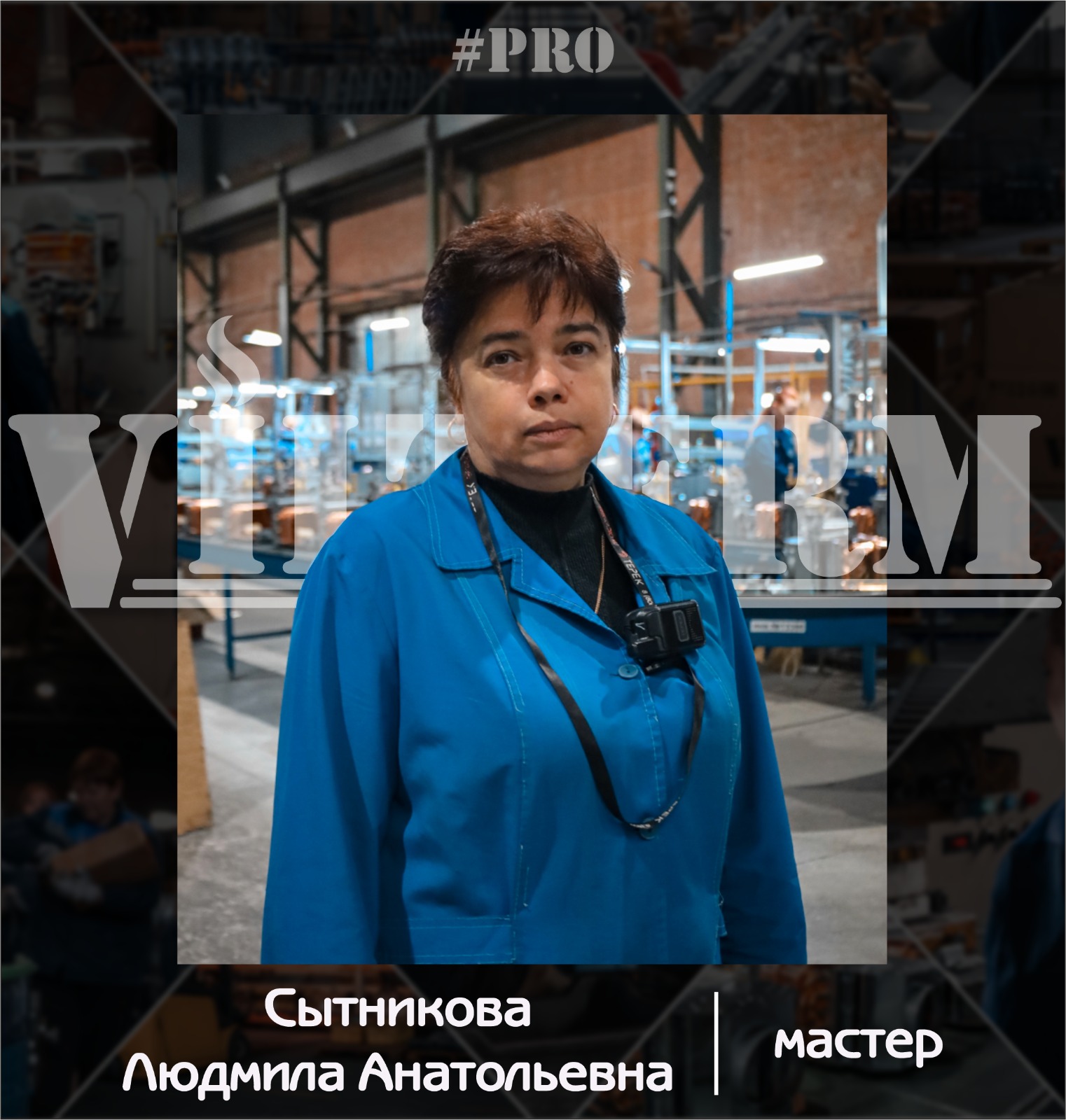 VilTerm Pro Сытникова Людмила