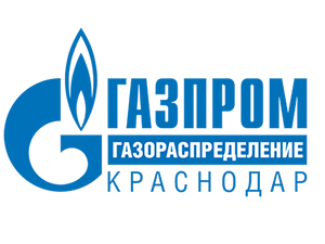 Газпром газораспределение Краснодар